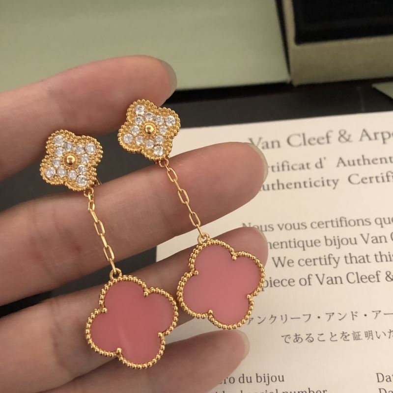 Vca Earrings